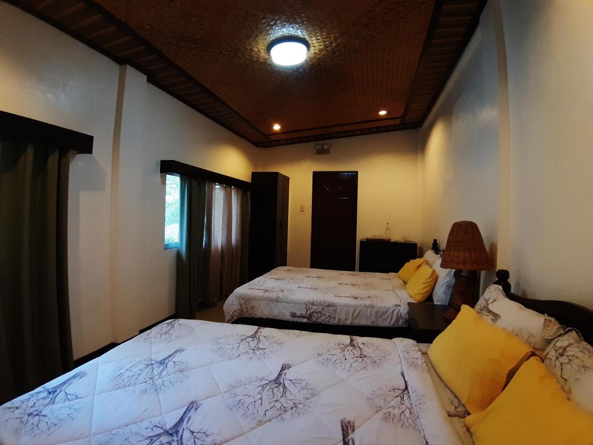 Dang Maria Bed And Breakfast Puerto Princesa Exterior photo